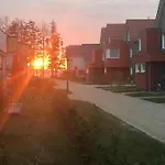 Lejlighed Plauseelig P5a1 Nr 21 Plau am See